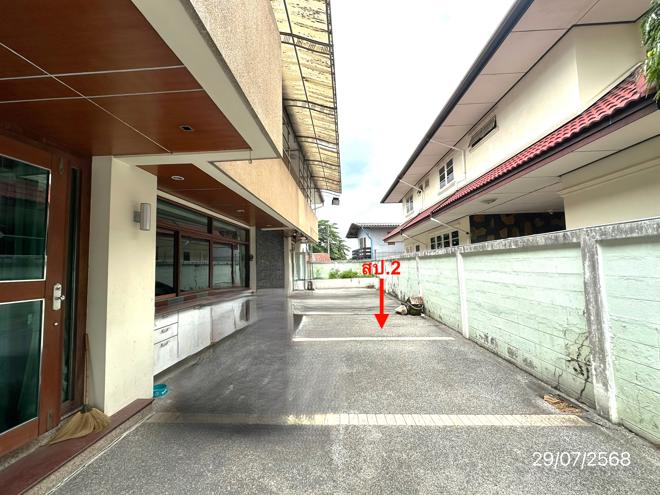 รูป บ้านเดี่ยว สำหรับขาย บ้านรวมเก้า  บางไผ่ เขตภาษีเจริญ กรุงเทพมหานคร - รูปที่ 26/62