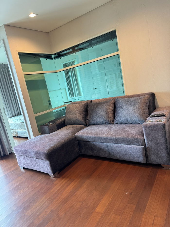 รูป ปล่อยเช่า คอนโด ไอวี่ ทองหล่อ IVY THONGLOR - รูปที่ 2/8