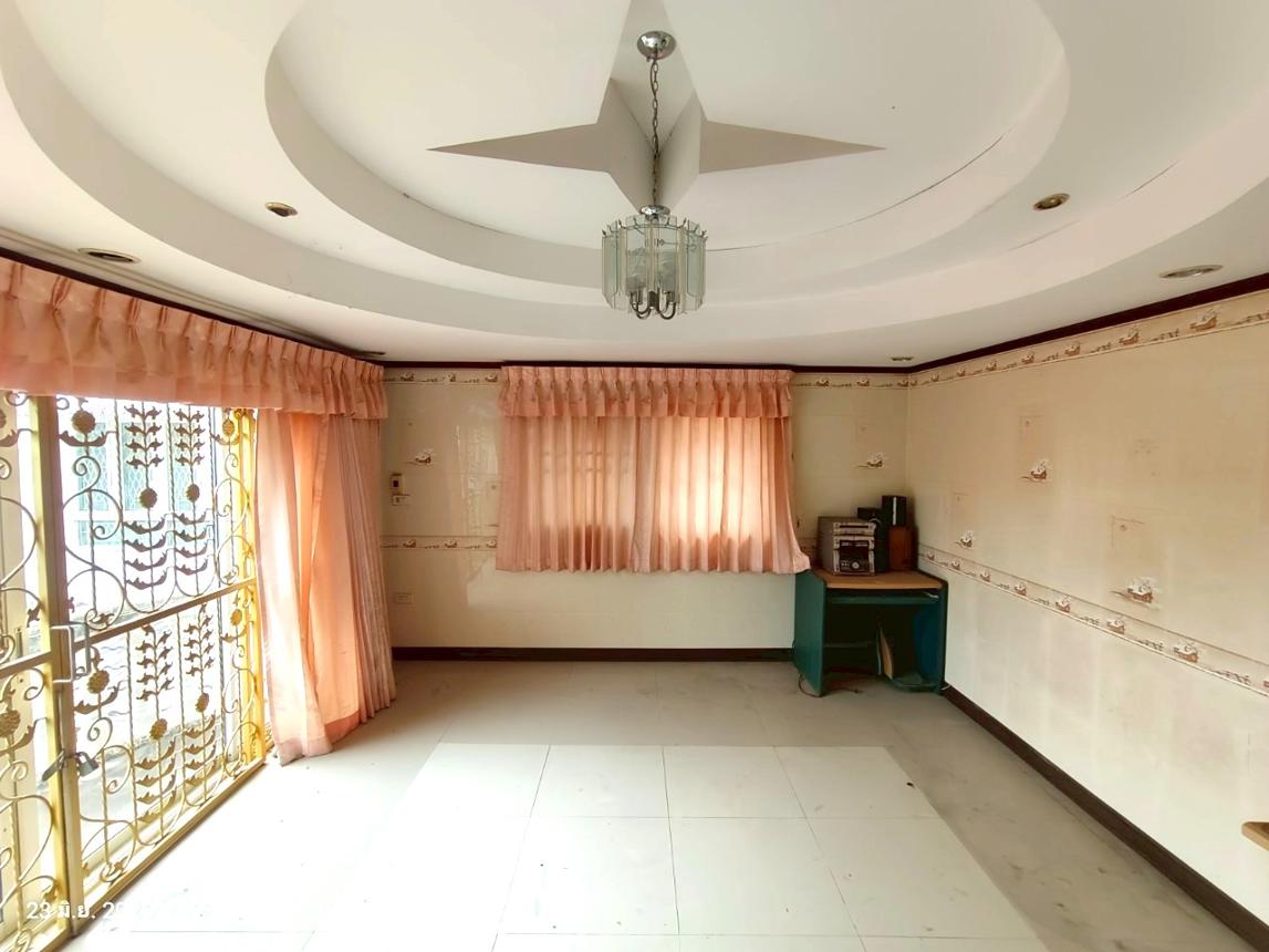 รูป บ้านเดี่ยว สำหรับขาย ดุลิยาทิพย์ บ้านคลองสวน พระสมุทรเจดีย์ สมุทรปราการ - รูปที่ 27/32