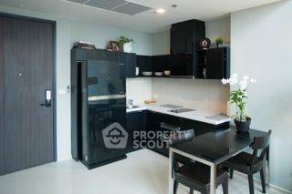 รูป คอนโด 1-ห้องนอน ที่ ริทึ่ม สุขุมวิท 44/1 ใกล้ BTS พระโขนง (ID 387183) - รูปที่ 1/6