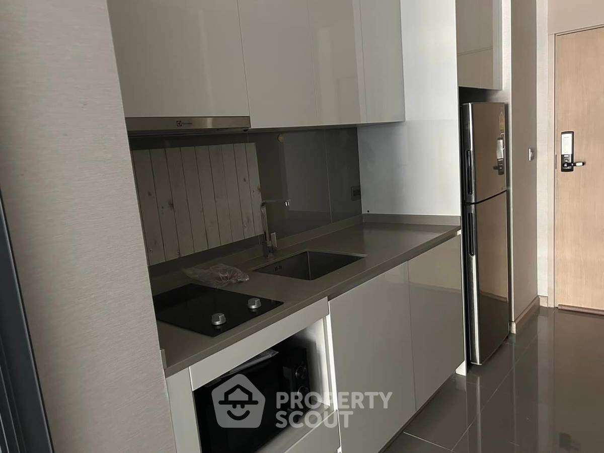 picture 2-BR Condo at M Thonglor 10 near BTS Thong Lor (ID 1431588) - 10/15