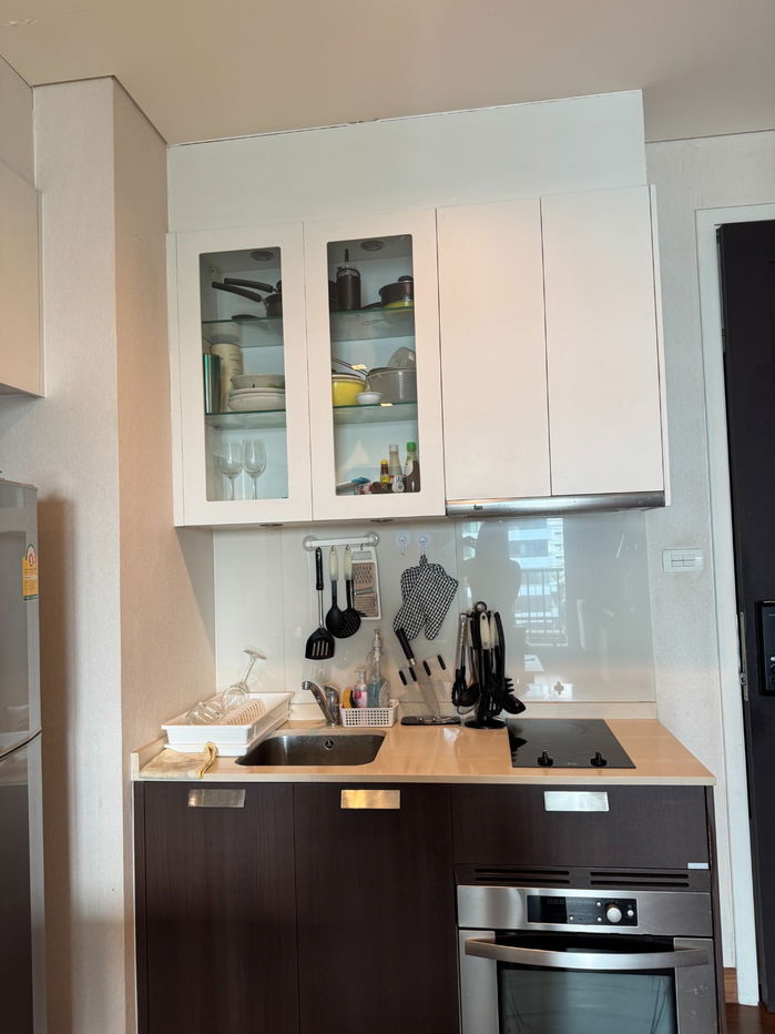 รูป ปล่อยเช่า คอนโด ไอวี่ ทองหล่อ IVY THONGLOR - รูปที่ 4/8