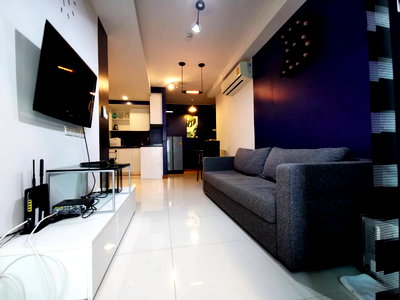 คอนโดให้เช่า : ห้องกว้าง 🏙️(For Rent/ให้เช่า) Le Cote Thonglor 8 / เลอ โคเต้ ทองหล่อ ซอย 8