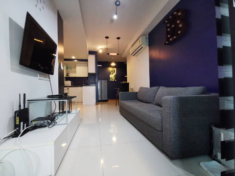 Big Room 🏙️(For Rent) Le Cote Thonglor 8