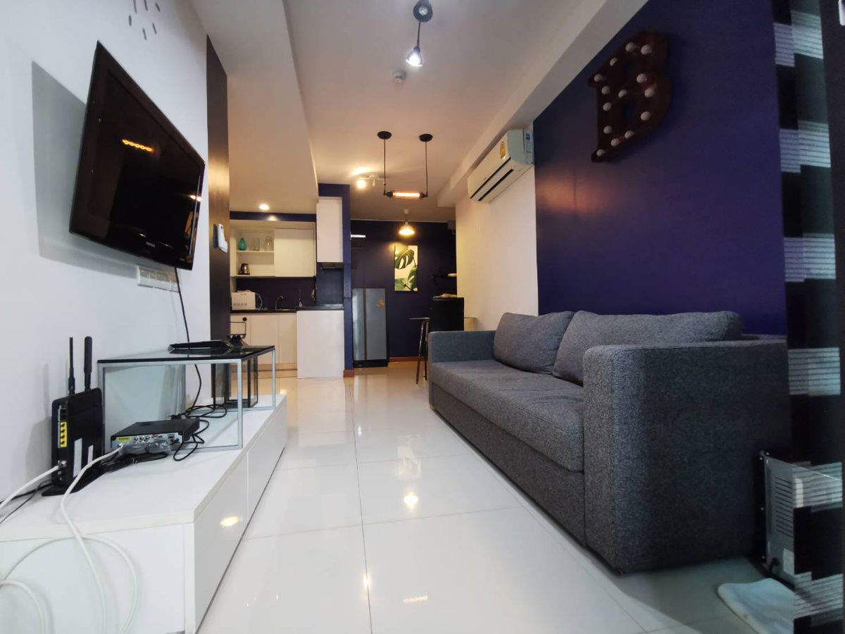 รูป ห้องกว้าง 🏙️(For Rent/ให้เช่า) Le Cote Thonglor 8 / เลอ โคเต้ ทองหล่อ ซอย 8 - รูปที่ 1/15