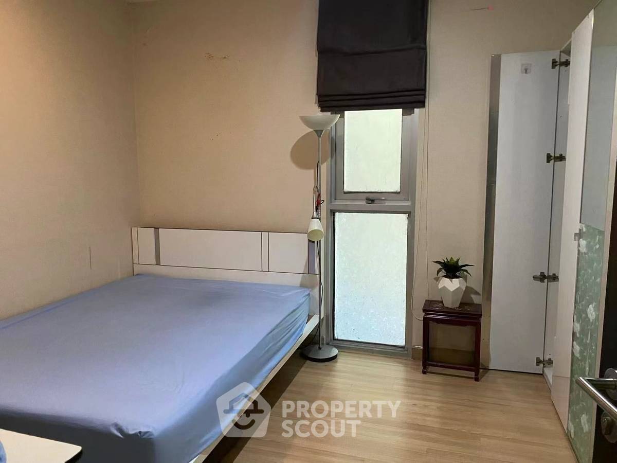 รูป คอนโด 2-ห้องนอน ที่ สกาย วอล์ค เรสซิเดนซ์ ใกล้ BTS พระโขนง (ID 2319284) - รูปที่ 7/17