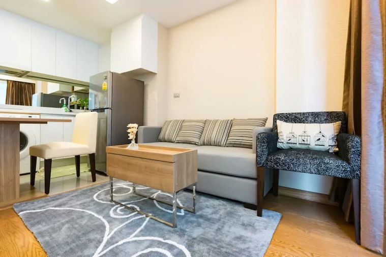 Inter Lux Premier Sukhumvit 13