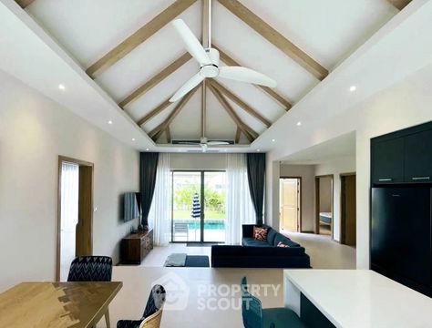 3-BR House at Trichada Breeze close to Laguna (ID 2087968)