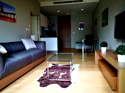 คอนโดให้เช่า : ห้องกว้าง 🏙️ (For Rent/ให้เช่า) Noble Reveal Ekkamai / โนเบิล รีวีล เอกมัย