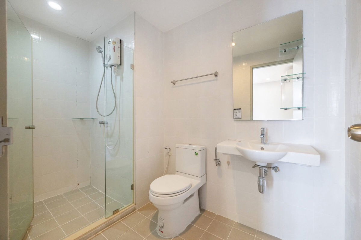 picture FORRENT  IDEO SATHORN Condominiums  - 5/15