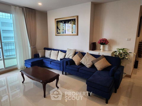 2-BR Condo at Supalai Riva Grande close to Phra Ram 3 (ID 2330940)