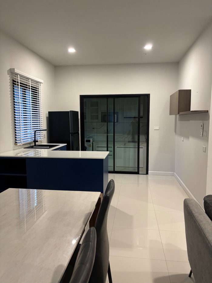 picture BRITANIA RAYONG - 3 Bedroom Townhouse for Rent - 11/21