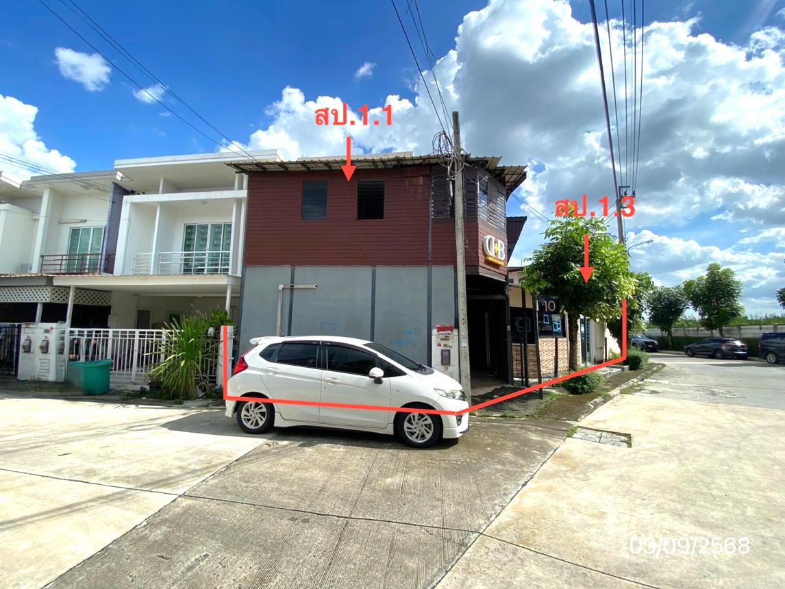 picture TOWN_HOUSE for sale  Bang Chan Khlong Sam Wa Bangkok - 22/44