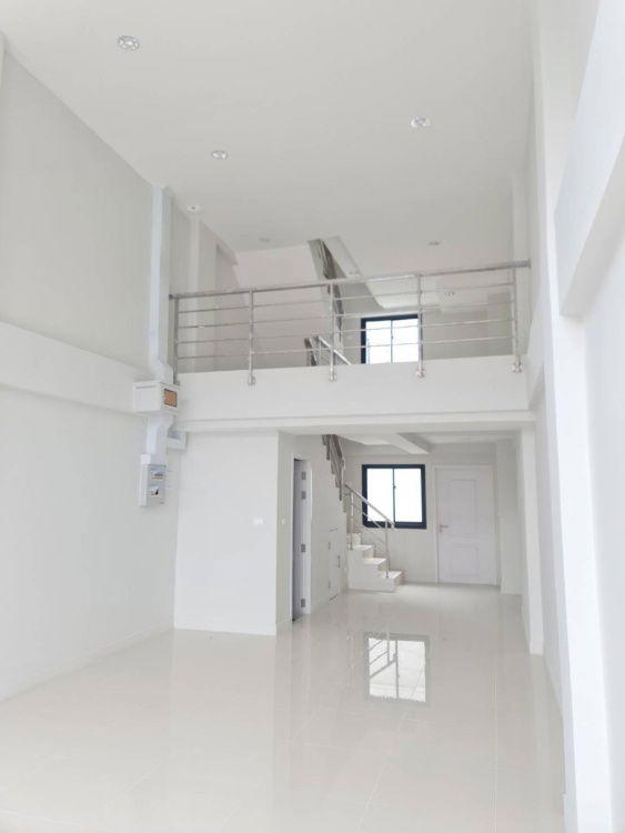 picture WS4491 The Master On Nut-Pattanakarn 💰 Rent: 65,000 baht/month 🚆 Near BTS On Nut - 2/8