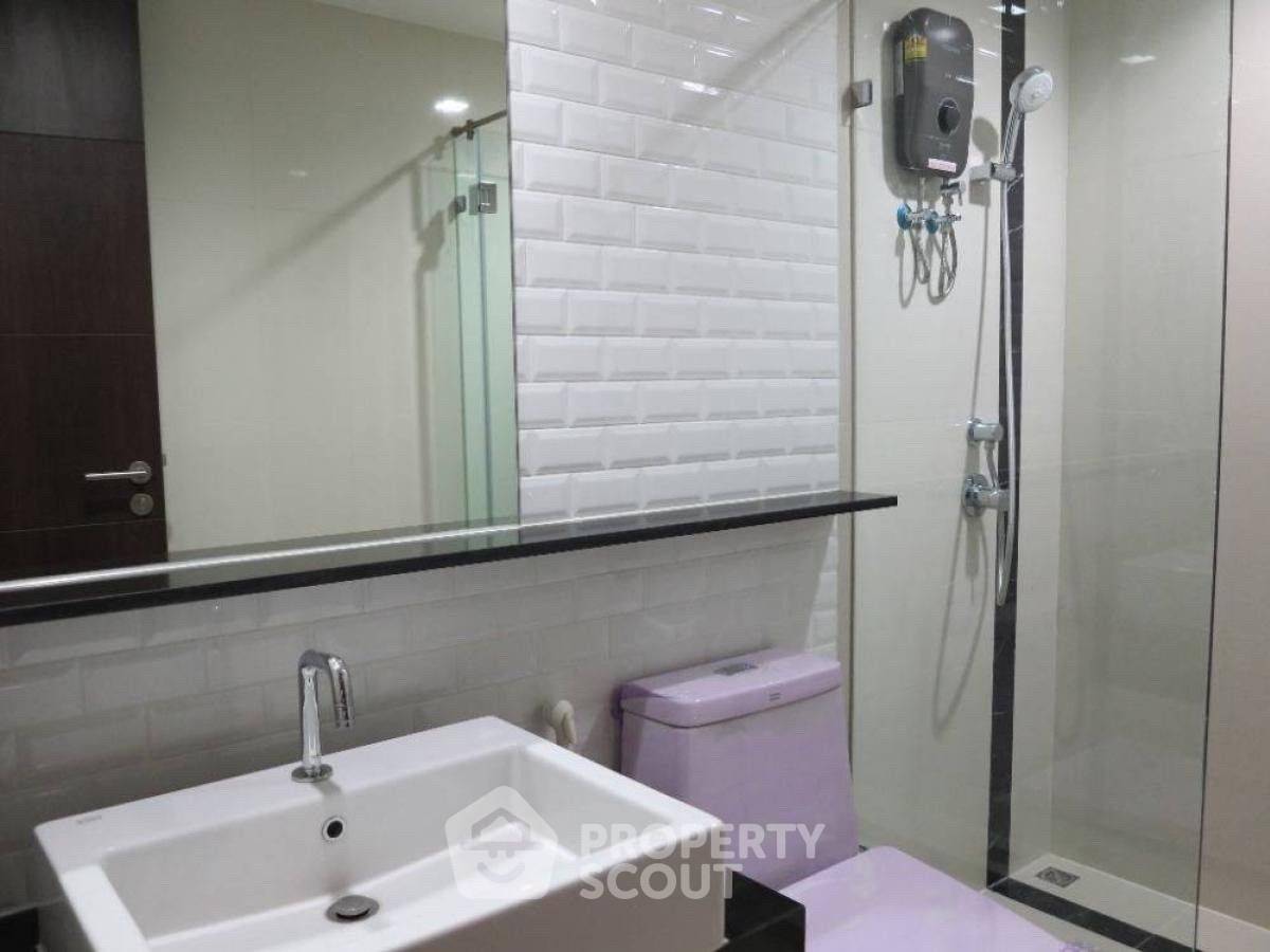 รูป คอนโด 2-ห้องนอน ที่ วิช ซิกเนเจอร์ มิดทาวน์ สยาม ใกล้ BTS ราชเทวี (ID 1957499) - รูปที่ 8/9