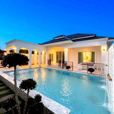 บ้านเดี่ยว ชลบุรี : ขายบ้าน ชลบุรี พัทยา ติดต่อ 083-197-1682