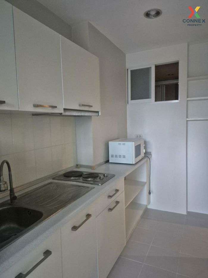 picture 🔥🔥🔥 FOR RENT condo , Life @ Sathorn 10 , high floor , BTS-Chong Nonsi , Silom , Bang Rak , Bangkok , CX-00174 ✅ Live chat with us ADD LINE @connexproperty ✅ 🔥🔥🔥 - 4/8