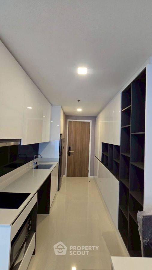 รูป คอนโด 2 ห้องนอน พร้อมเลี้ยงสัตว์ได้ The Star Hill Condo เชียงใหม่ ใกล้สุเทพ (ID 2327466) - รูปที่ 5/9
