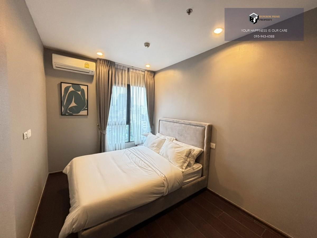 รูป C Ekkamai | ใจกลางเอกมัย ห้องว่างพร้อมอยู่ #2025100112185 - รูปที่ 1/7