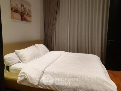 รูปภาพ 1-BR Condo at Banyan Tree Residences Riverside Bangkok near MRT Hua Lamphong (ID 379910)
