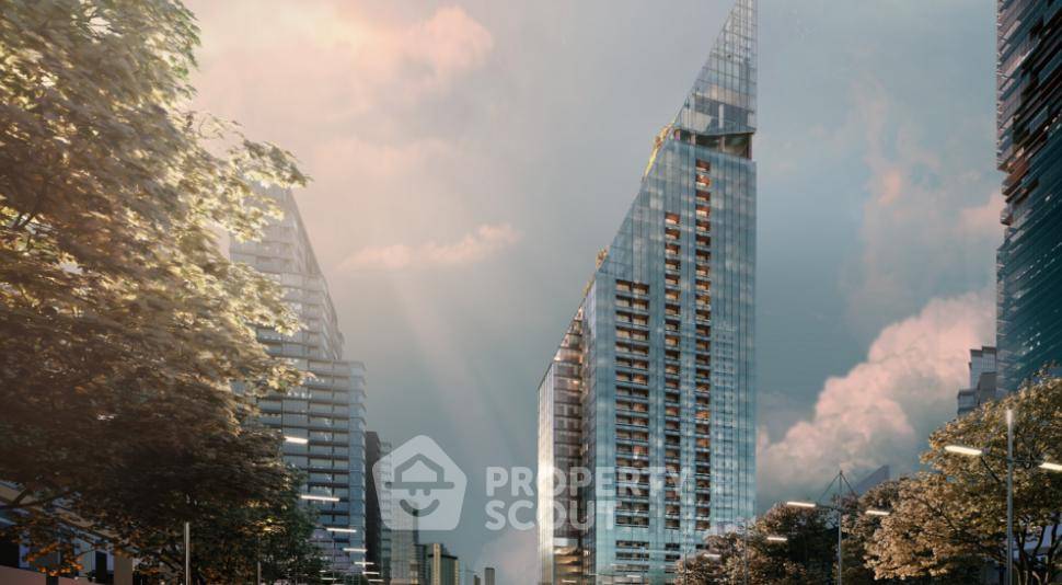 รูป คอนโด 2-ห้องนอน ที่ ดิ เอสเทลล์ พร้อมพงษ์ ใกล้ BTS พร้อมพงษ์ (ID 2327294) - รูปที่ 11/19