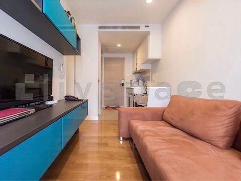 ▚ LC101ツ For Rent: Condolette Light Convent – 1 Bedroom at Special Price ⭐