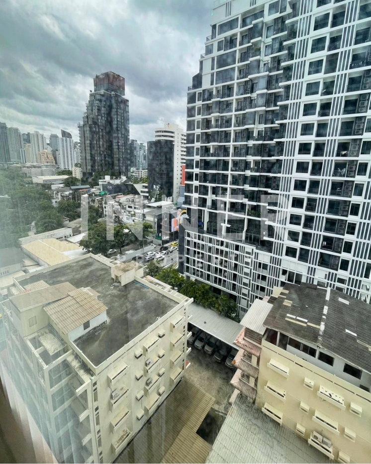 รูป ✨ห้องใหม่ราคาดี!!! 🏙️(For Rent/ให้เช่า) THE FINE BANGKOK THONGLOR EKKAMAI - รูปที่ 10/11
