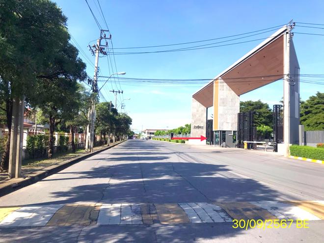 รูป บ้านเดี่ยว สำหรับขาย ซื่อตรง พรีเมี่ยม ละหาร บางบัวทอง นนทบุรี - รูปที่ 4/12