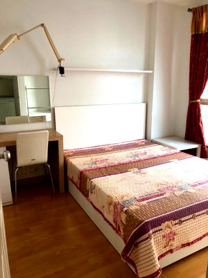 คอนโดให้เช่า : ให้เช่า  ไลฟ์ แอท พหล 18  🔴🔴