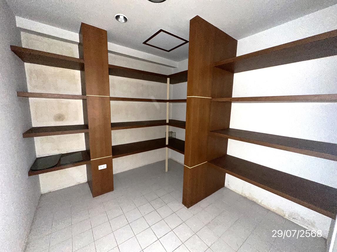 รูป บ้านเดี่ยว สำหรับขาย บ้านรวมเก้า  บางไผ่ เขตภาษีเจริญ กรุงเทพมหานคร - รูปที่ 42/62