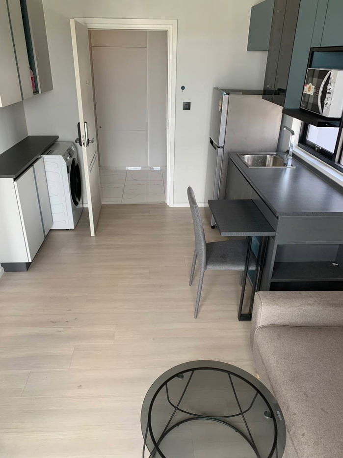 รูป THE KEY MRT PHETKASEM 48 ห้องสวย ราคาดี สอบถามเพิ่มเติมได้ที่ Line @condorental - รูปที่ 7/12