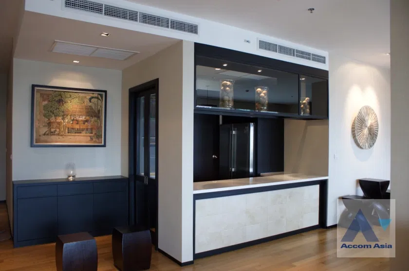 รูป 🔼🔽 AccomA 📩  3 BR Condominium @The Madison (AA19876) - รูปที่ 6/11