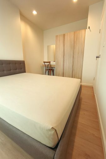 ให้เช่า Escent condo ตึดสูงเชียงใหม่พร้อมเข้าอยู่ได้เลย!!