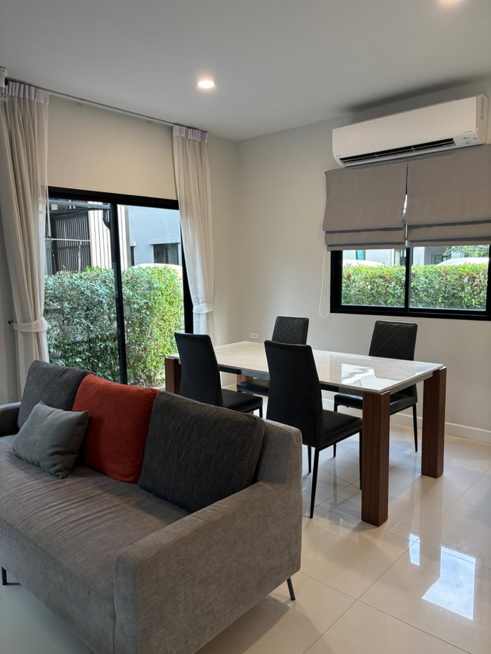 picture BRITANIA RAYONG - 3 Bedroom Townhouse for Rent - 6/21