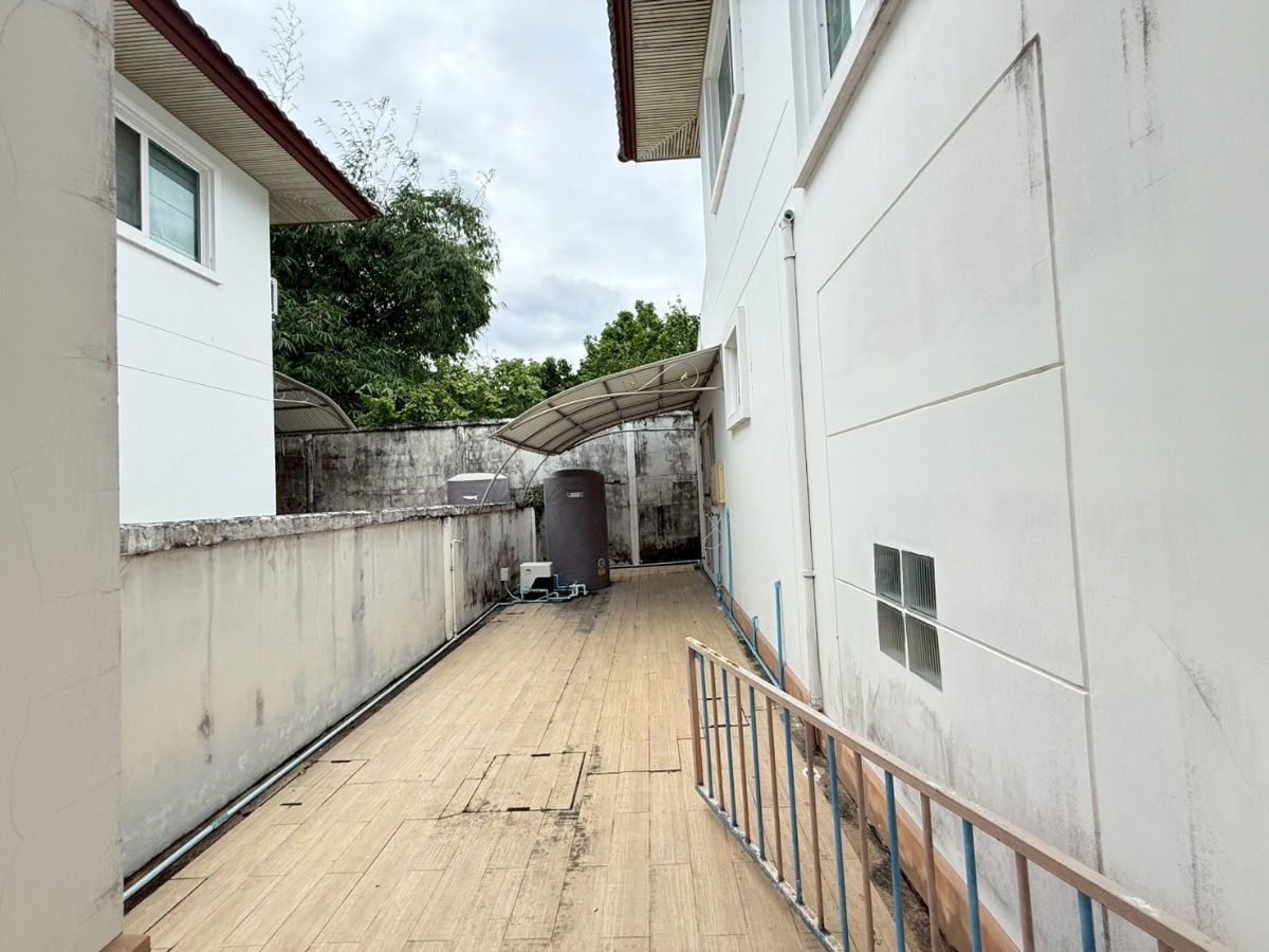 รูป ขายจ้า บ้าน 50.60 ตร.ว. ชวนชื่น โมดัส จรัญ–ปิ่นเกล้า - รูปที่ 3/12
