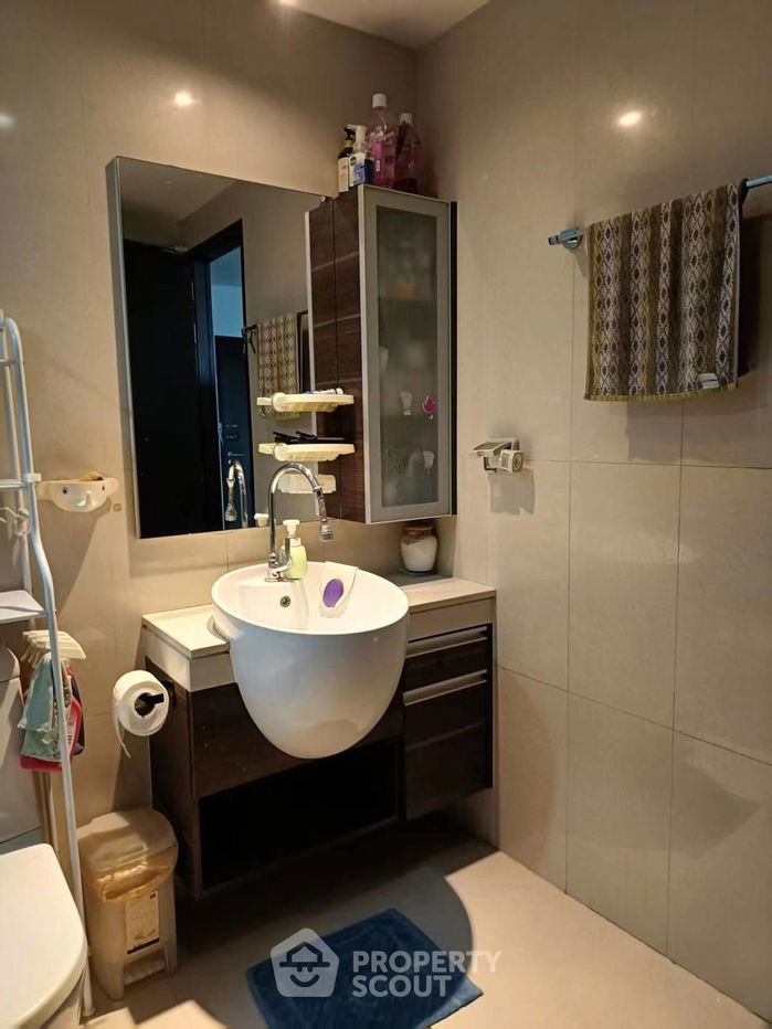 รูป คอนโด 2-ห้องนอน ที่ สกาย วอล์ค เรสซิเดนซ์ ใกล้ BTS พระโขนง (ID 2319284) - รูปที่ 17/17