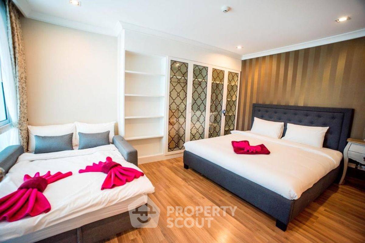 รูป คอนโด 2-ห้องนอน ที่ มายรีสอร์ท หัวหิน ใกล้ หาดเขาตะเกียบ (ID 1176896) - รูปที่ 15/26