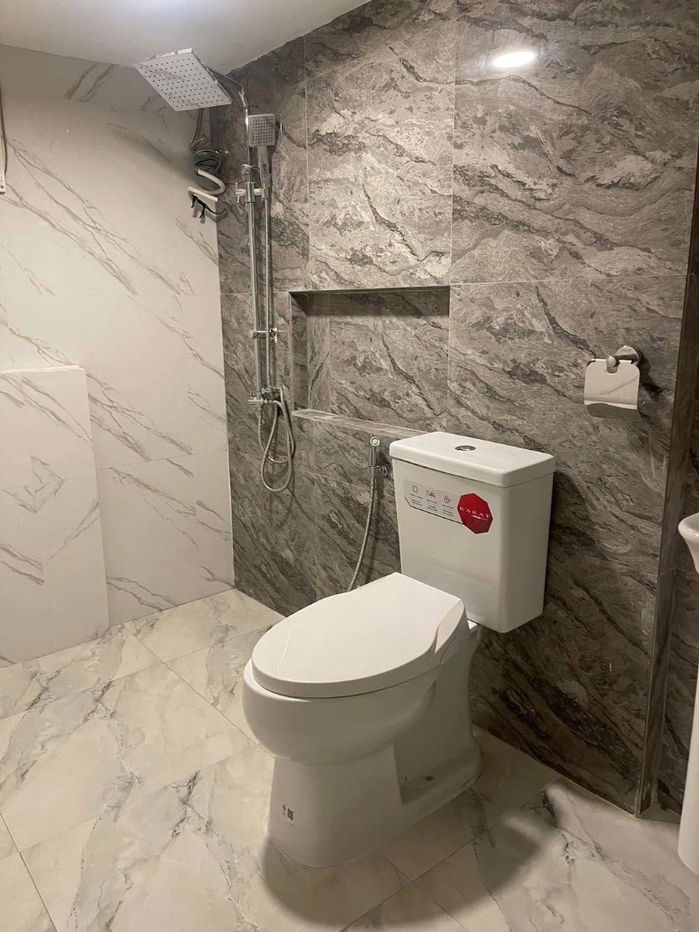 รูป ขายบ้านเดี่ยว 2 ชั้น 100 ตร.ว. ติดถนนริมโขงเวียงคุก เมืองหนองคาย - รูปที่ 10/14