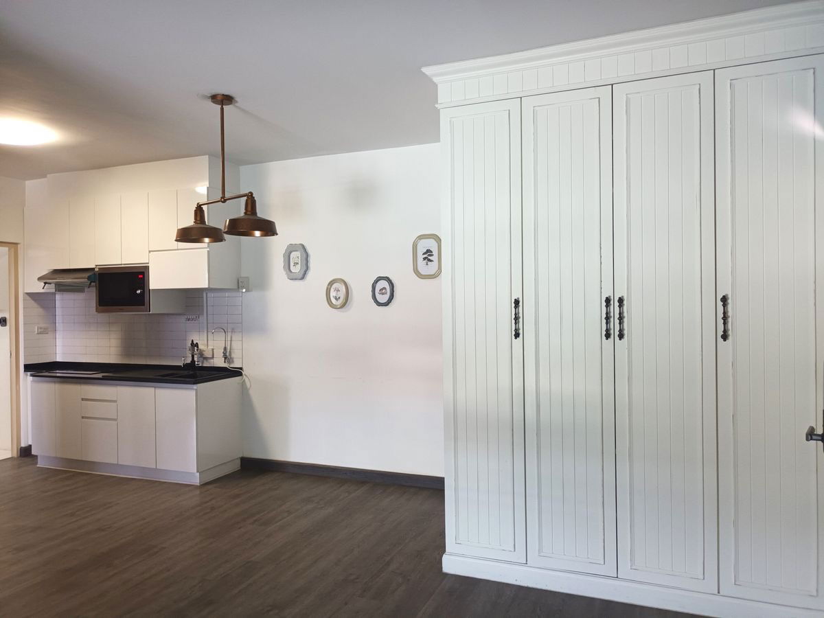 รูป #S4659 ให้เช่า Condo Baan Suan La Salle - รูปที่ 5/18