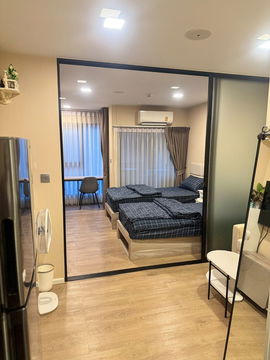 🔥ด่วน ห้องไปไวมากกก / Code: KJ9019  ให้เช่า KAVE TU ✅ Add Line @kjcondo (มี@ข้างหน้าด้วยนะคะ)