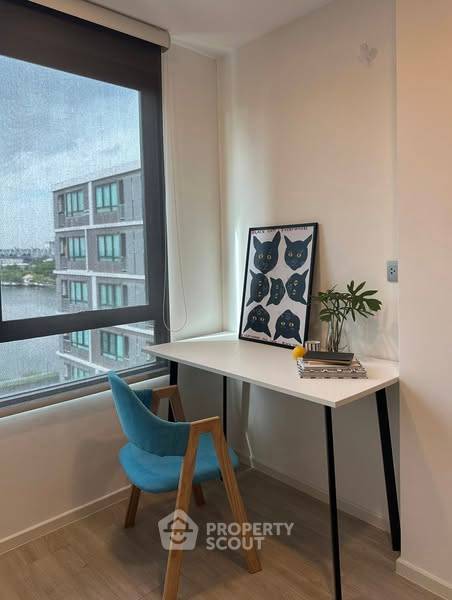 picture 2-BR Condo Atmoz Ladprao 71, Lat Phrao Near Lat Phrao MRT (ID 2332946) - 4/10