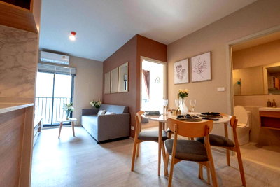 Condos for rent Raffles International College : Nue Noble Centre            Bangna 