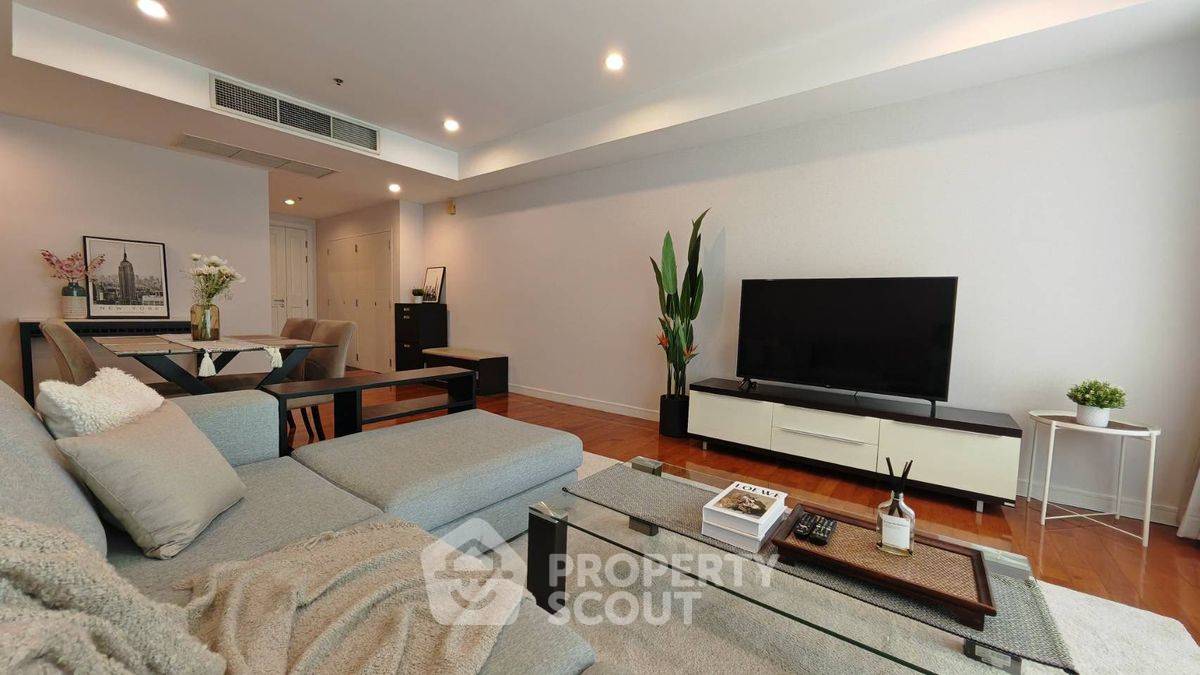 รูป คอนโด 2-ห้องนอน ที่ บ้านสิริ 24 ใกล้ BTS พร้อมพงษ์ (ID 2110776) - รูปที่ 2/10