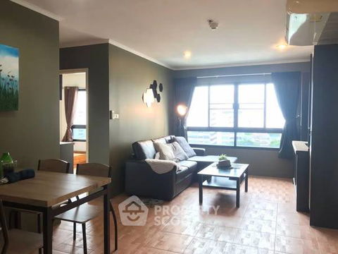 2-BR Condo at Lumpini Place Phahol-Saphankhwai near BTS Saphan Khwai (ID 2332587)