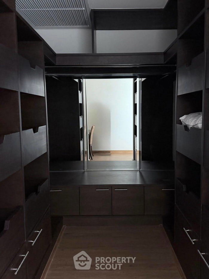 picture 3-BR Condo at Nusasiri Grand Condominium near BTS Ekkamai (ID 2325049) - 13/30