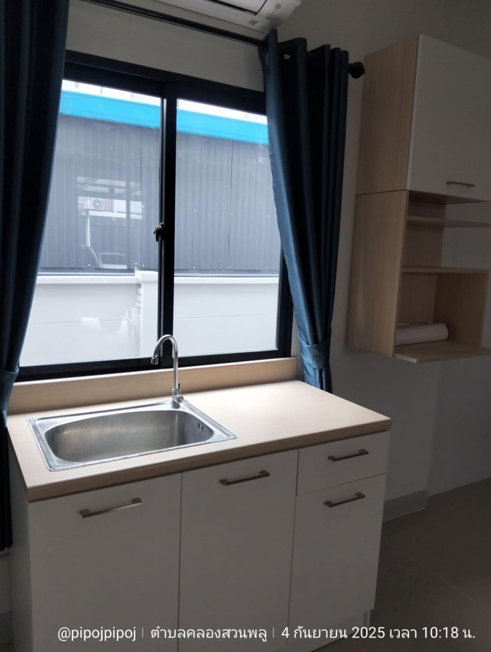 picture Townhome : Api Town 98/313, Ayutthaya - 6/13