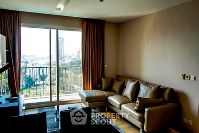 Condos for sale : 2-BR Condo at Siri At Sukhumvit near BTS Thong Lor (ID 1464649)