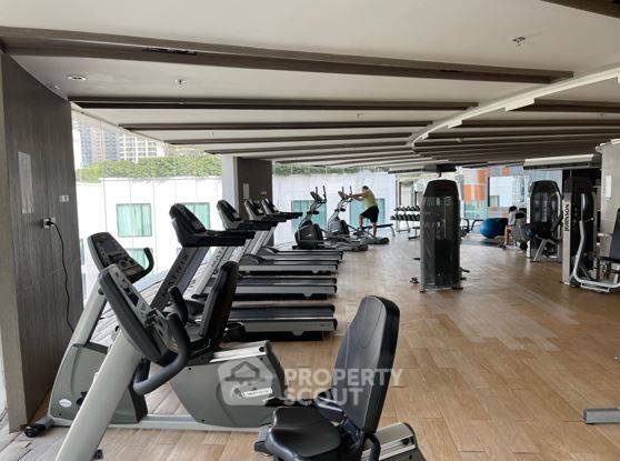 รูป คอนโด 1-ห้องนอน ที่ 15 สุขุมวิท เรสซิเด็นท์ ใกล้ BTS นานา (ID 993928) - รูปที่ 5/8