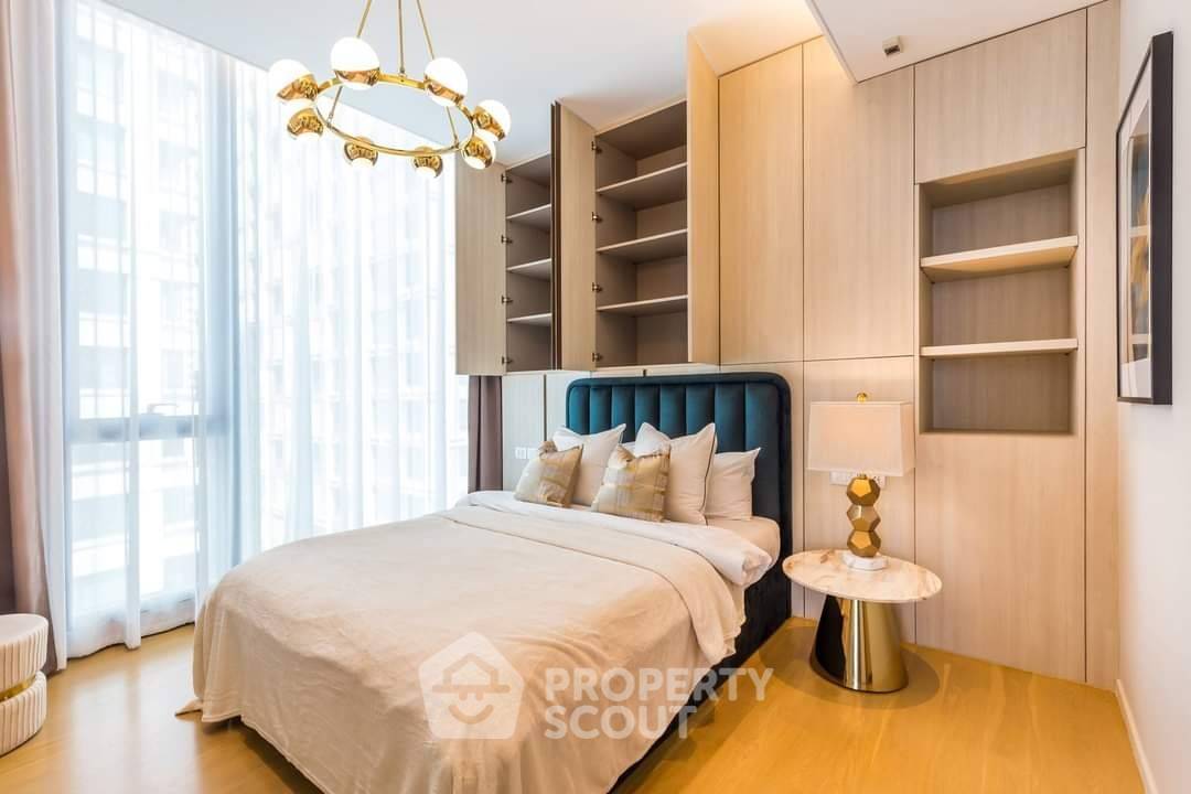 รูป คอนโด 2-ห้องนอน ที่ บ้านสินธร ใกล้ BTS ราชดำริ (ID 1838883) - รูปที่ 10/19
