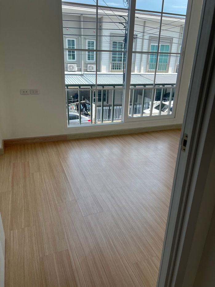 picture for rent Q District Suksawat-Wongwaen Rama3 - 4/9